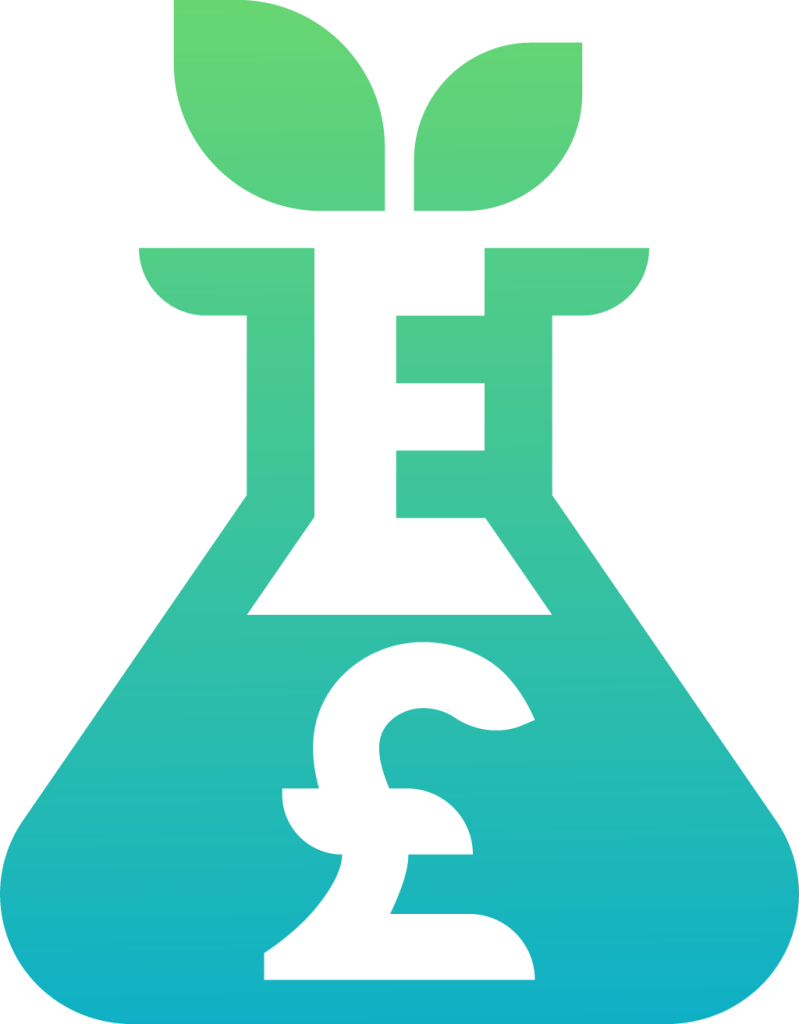 The dividend experiment logo