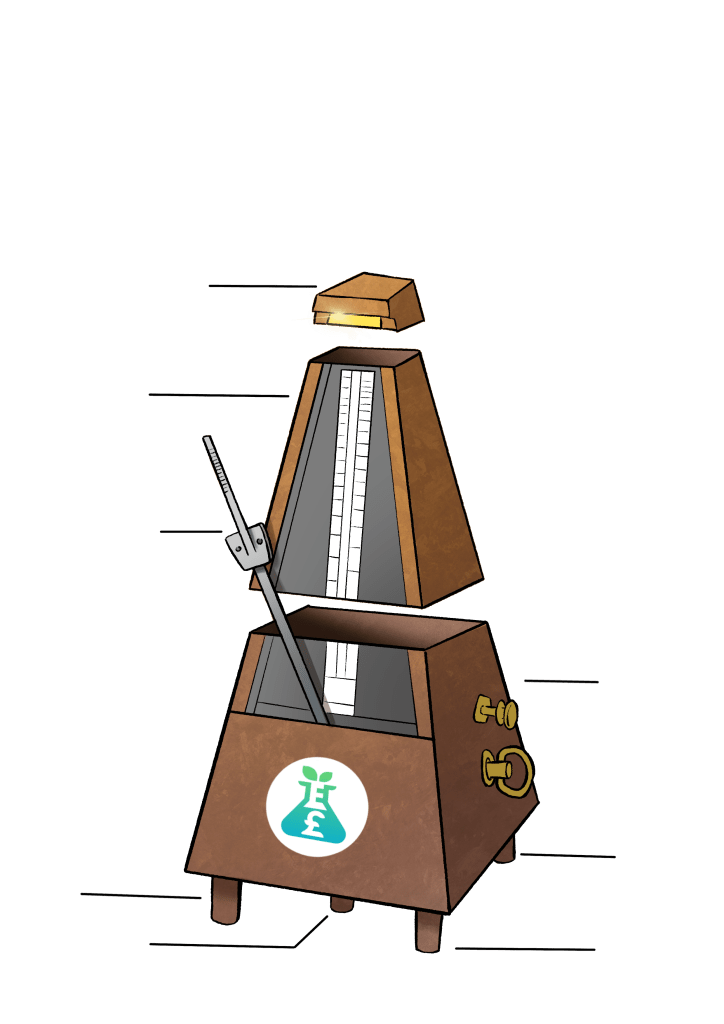 the metronome portfolio