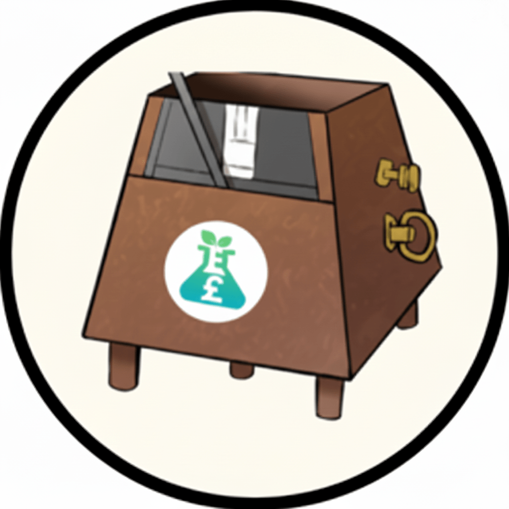 Metronome Portfolio (Base)