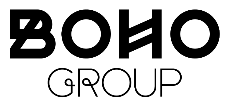 Boho Group Logo