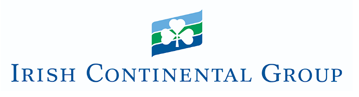 Irish Continental Group Logo