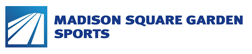 Madison Square Garden Logo