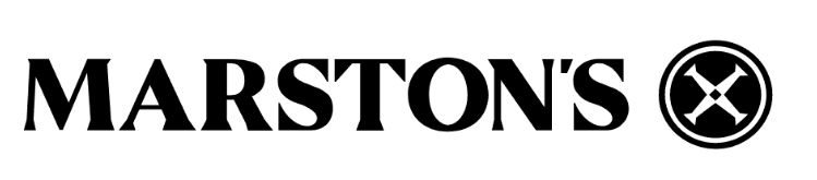 Marstons Logo