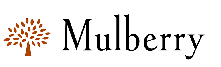 Mulberry Logo