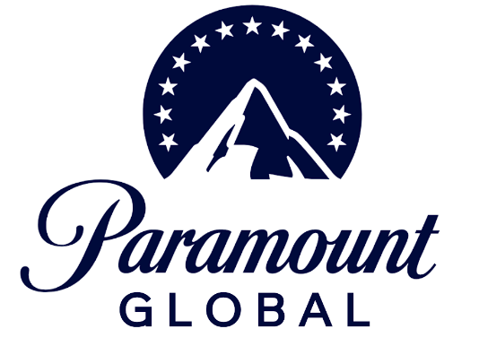 Paramount Global Logo