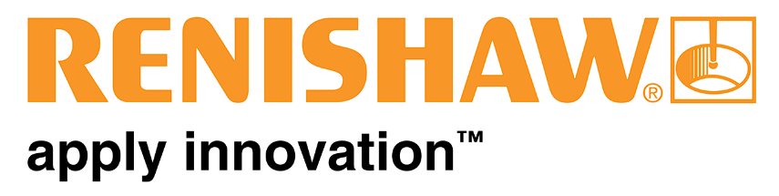 Renishaw Logo