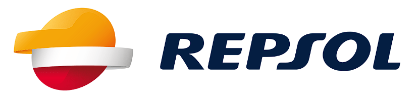 Repsol Logo