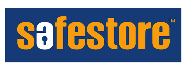 Safestore Logo