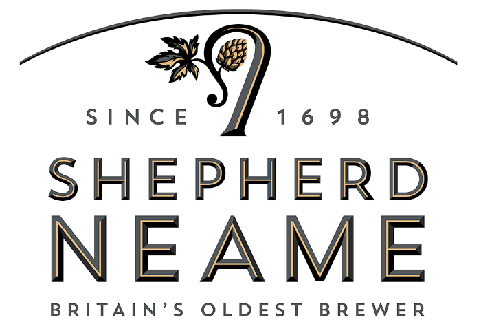 Shepherd Neame Logo